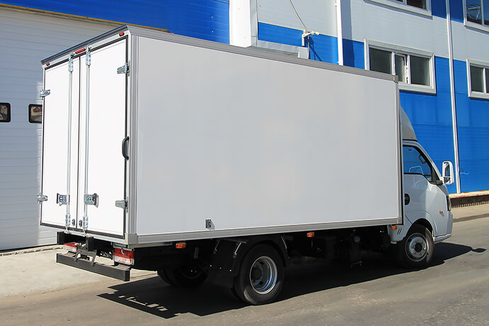 Service Image